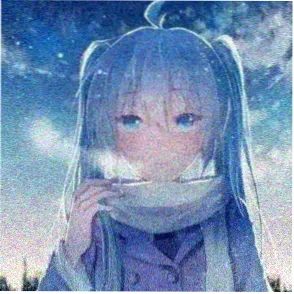 用户 糖纸收藏家 的头像